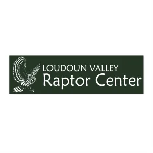 Bumper Sticker — LVRC